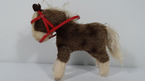 1965 steiff ferdy play - steiff,