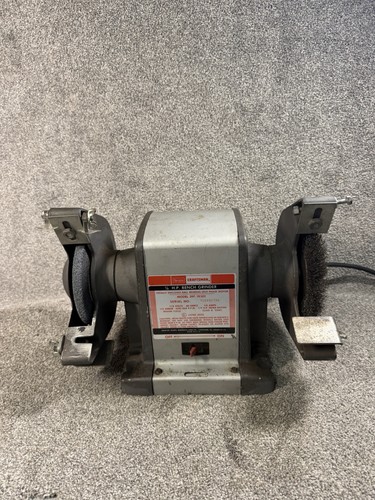 Vintage 1970s craftsman - 1970s, hp
