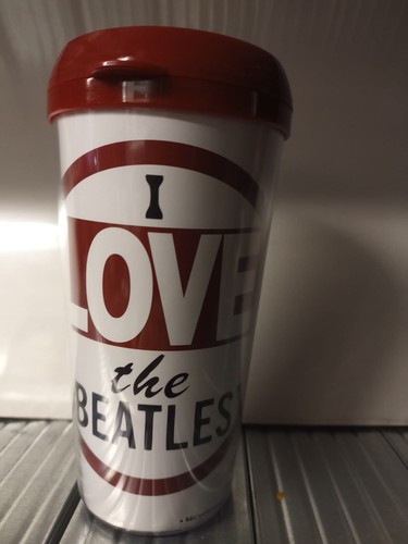 The beatles love - beatles, i