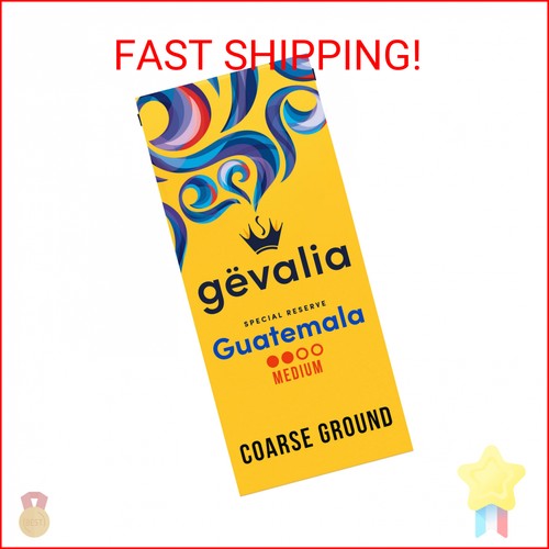Gevalia special reserve - gevalia,