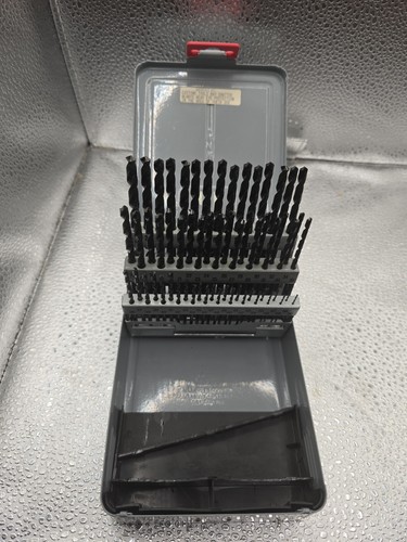 Precision twist drill ptd - drill,