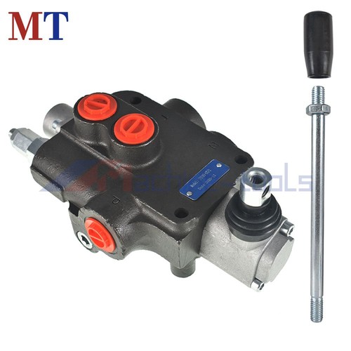Motors spool double acting - spool,