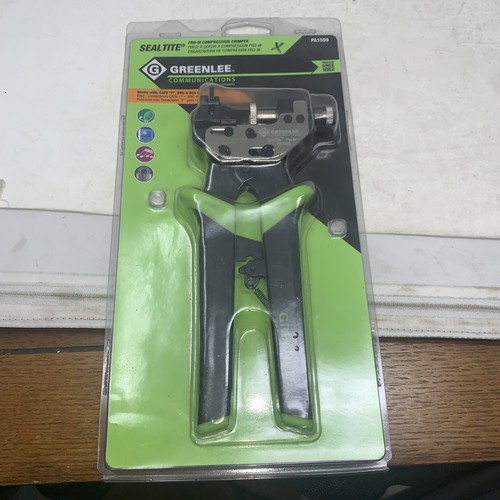 Greenlee pa1559 pro - greenlee, pro-m