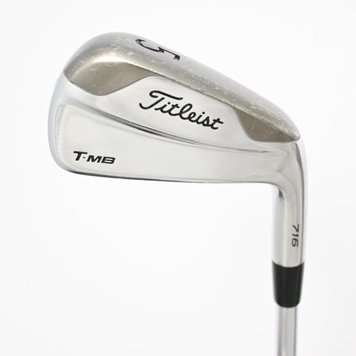 6pcs titleist 716 - 6pcs, iron