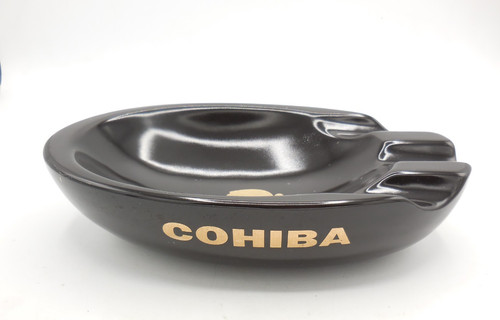 Vintage cohiba cigar ashtray - cohiba,