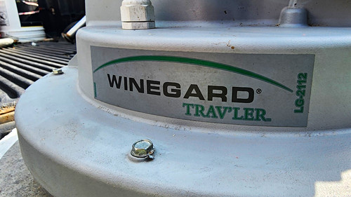 Winegard trav ler 2112 ka - winegard,
