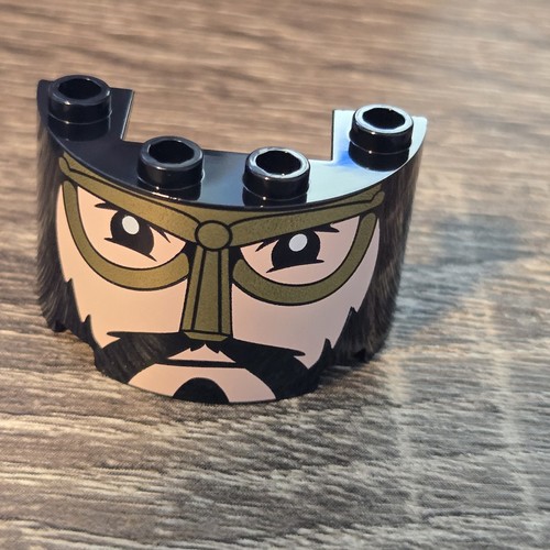 Lego one piece - one, dorry