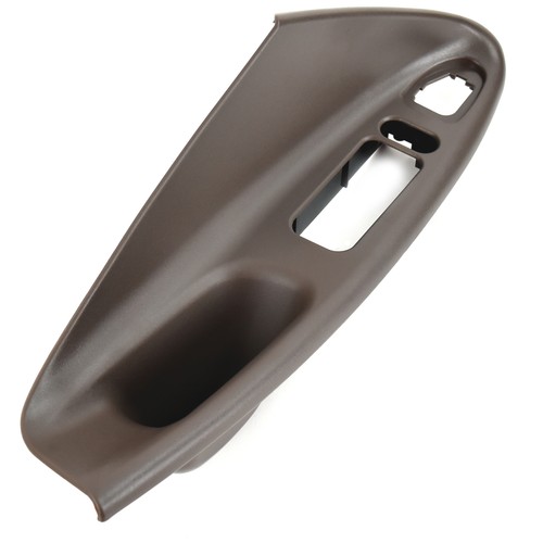 Convertible door panel housing - panel,
