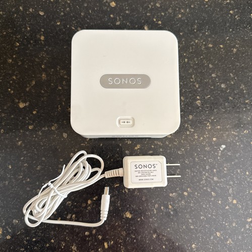 Sonos bridge white wireless - sonos,