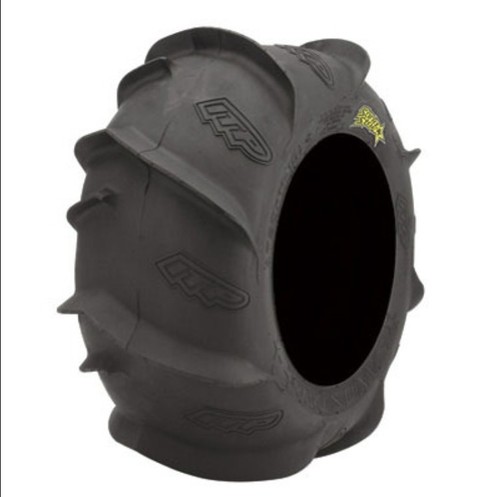 Itp sand star rear - rear, tire