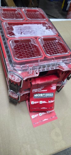 Milwaukee pack 22 8435 - pack, 48-22-8435