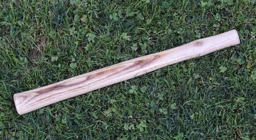 Hickory machinist ball - 18",