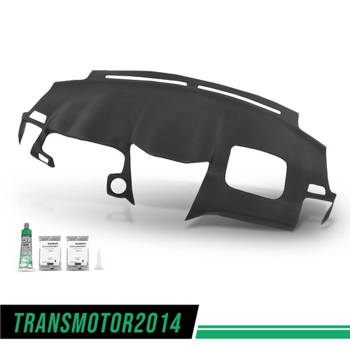 Dash cover cap - overlay, fit