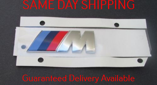 New original bmw sport - bmw, m
