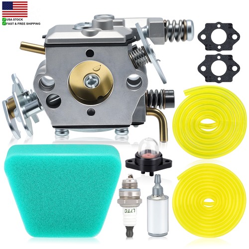 Carburetor kit for poulan - for, 222