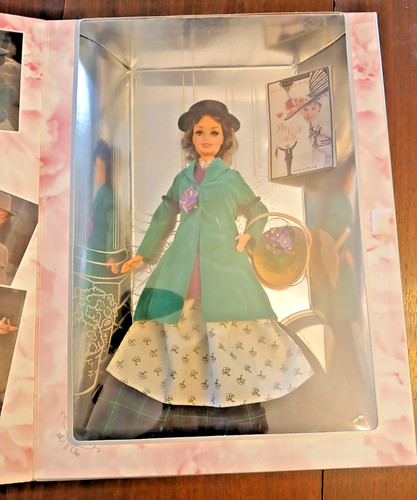 Barbie audrey hepburn - barbie,