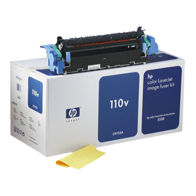 New color laserjet - laserjet, 5500