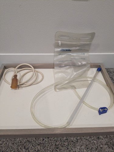 Jorvet quart oral - jorvet, calf