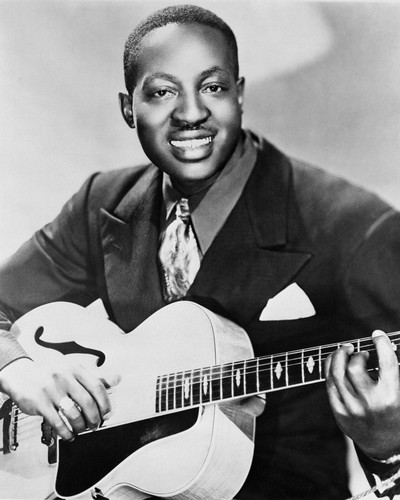 Big bill broonzy 1951 with - bill,
