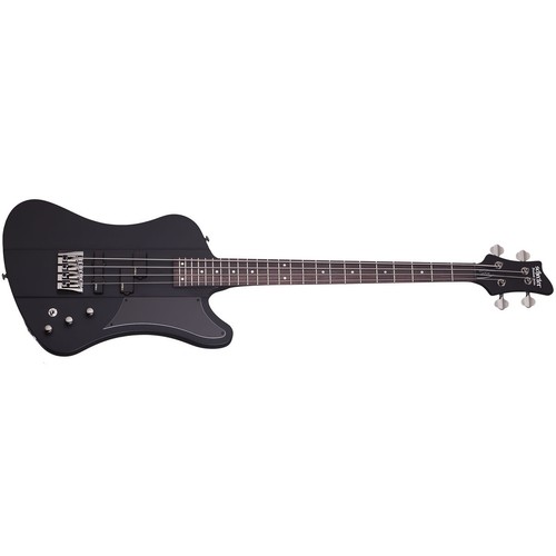 Schecter nikki sixx - sixx, bass