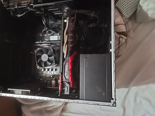 Omen obelisk 1tb hdd 256gb - hp,