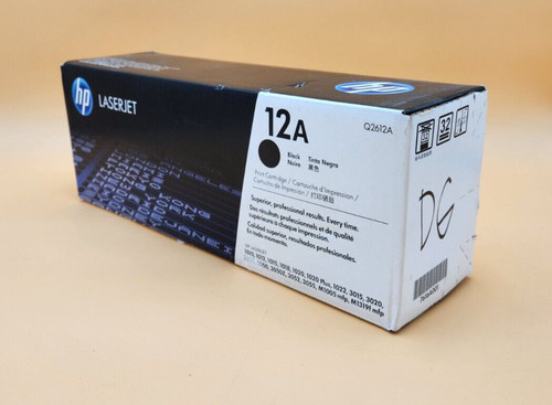 Original 12a q2612d - 12a,