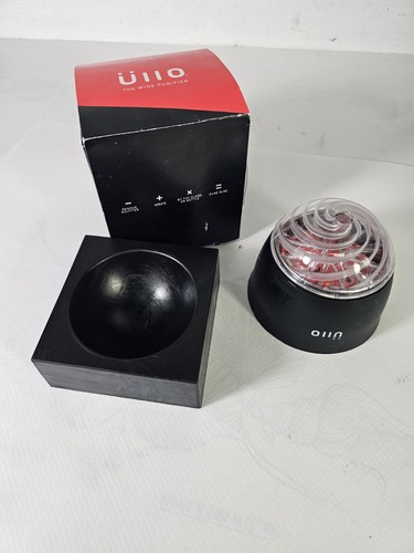 Ullo wine purifier with - ullo,