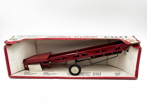 Tru scale portable - 1/16,