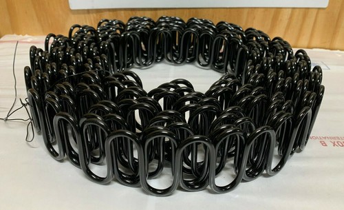Zig zag springs gauge 75 - springs,