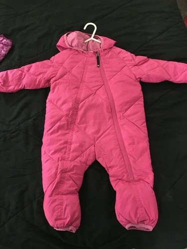 Rei infant month puffer - month,