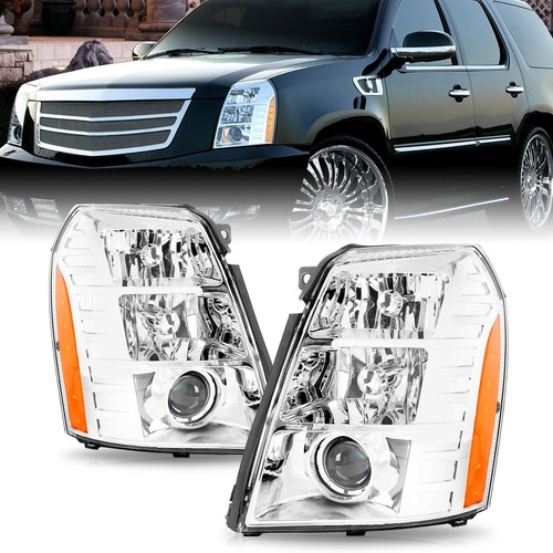 Hid projector headlight - projector, for