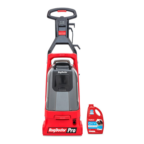 Rug doctor pro deep commercial - doctor,