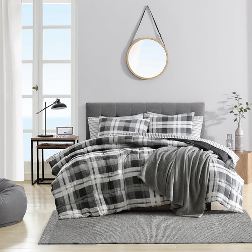 Nautica comforter set piece - nautica,