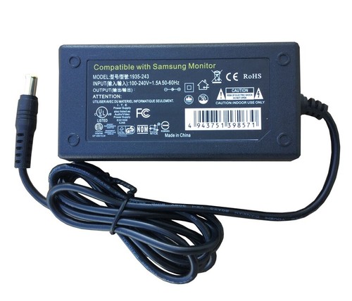 Power supply adapter - power, for