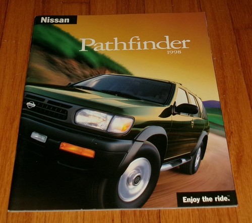 Original 1998 nissan - original,