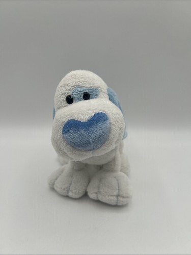 Walmart plush puppy dog heart - plush,