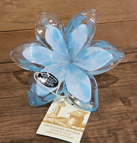 New genuine murano powder - murano,