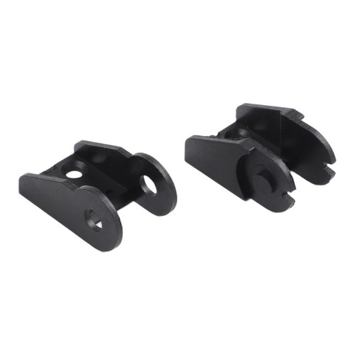 Drag chain connector - chain, for