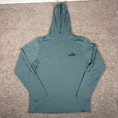 Patagonia mens capilene cool - patagonia,