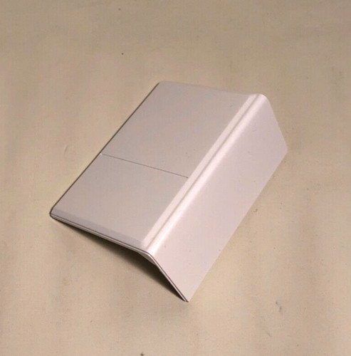 Cover plate janome 6300 - plate~,