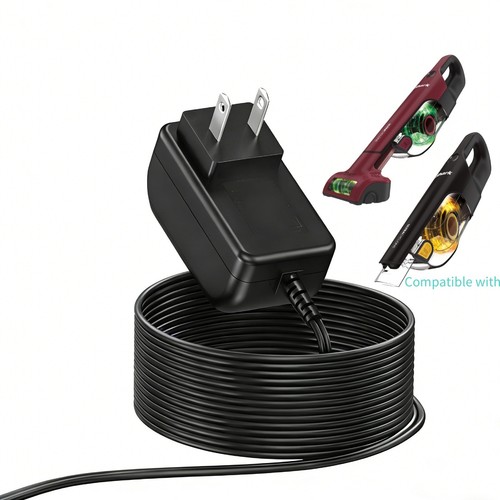 Charger for shark ultra - shark,