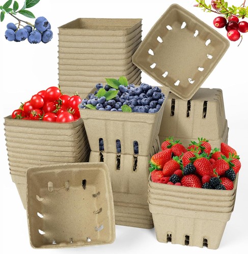 Natural pulp fiber - pulp,