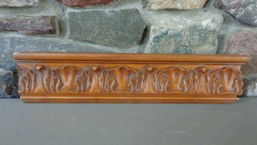 Salvage wood trim - salvage,