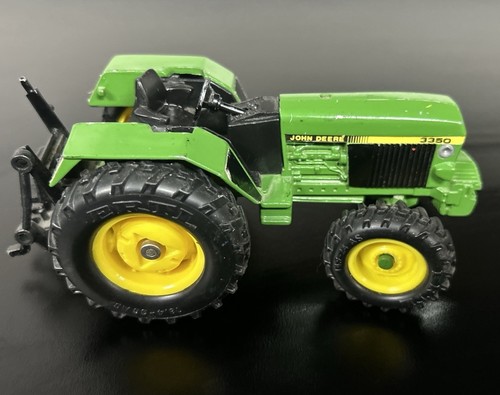 John deere ertl diecast - ertl,