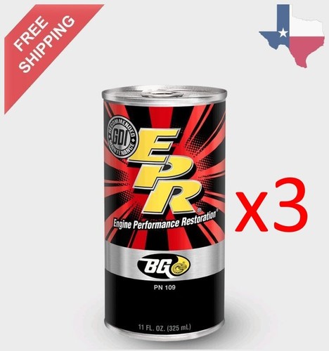 Epr engine performance - bg,