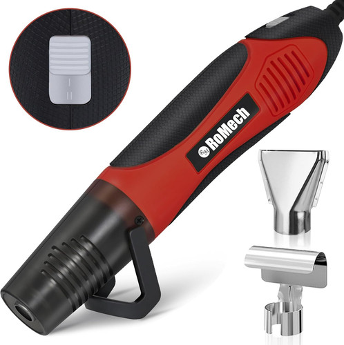 Romech 350w heat gun - 350w,