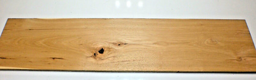 Rustic hickory wood milled - rustic,