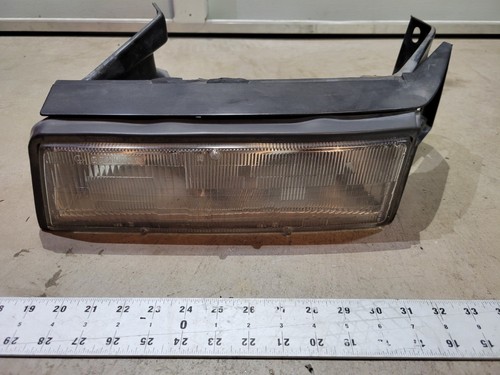 1989 1991 chrysler - 1989-1991, tc