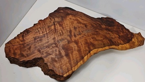 Antique rustic redwood - antique,