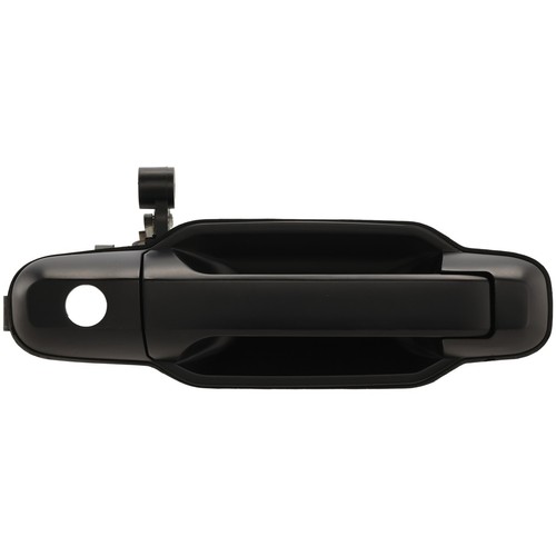 Exterior door handle - exterior,